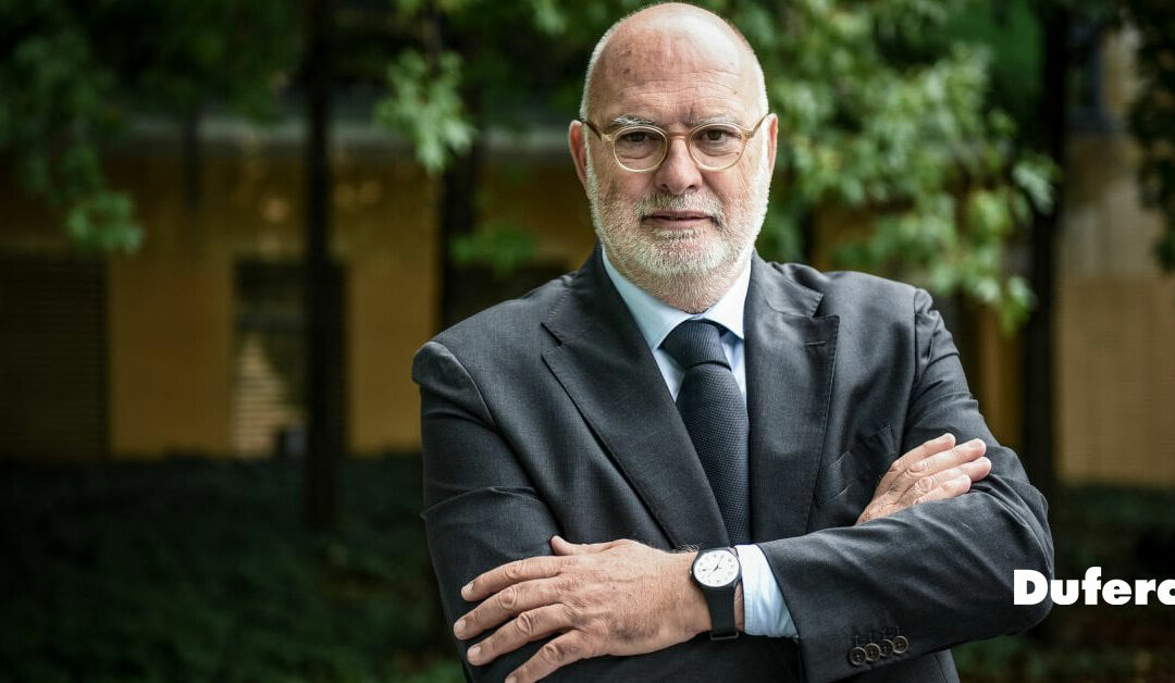 Antonio Gozzi appointed Federacciai next president