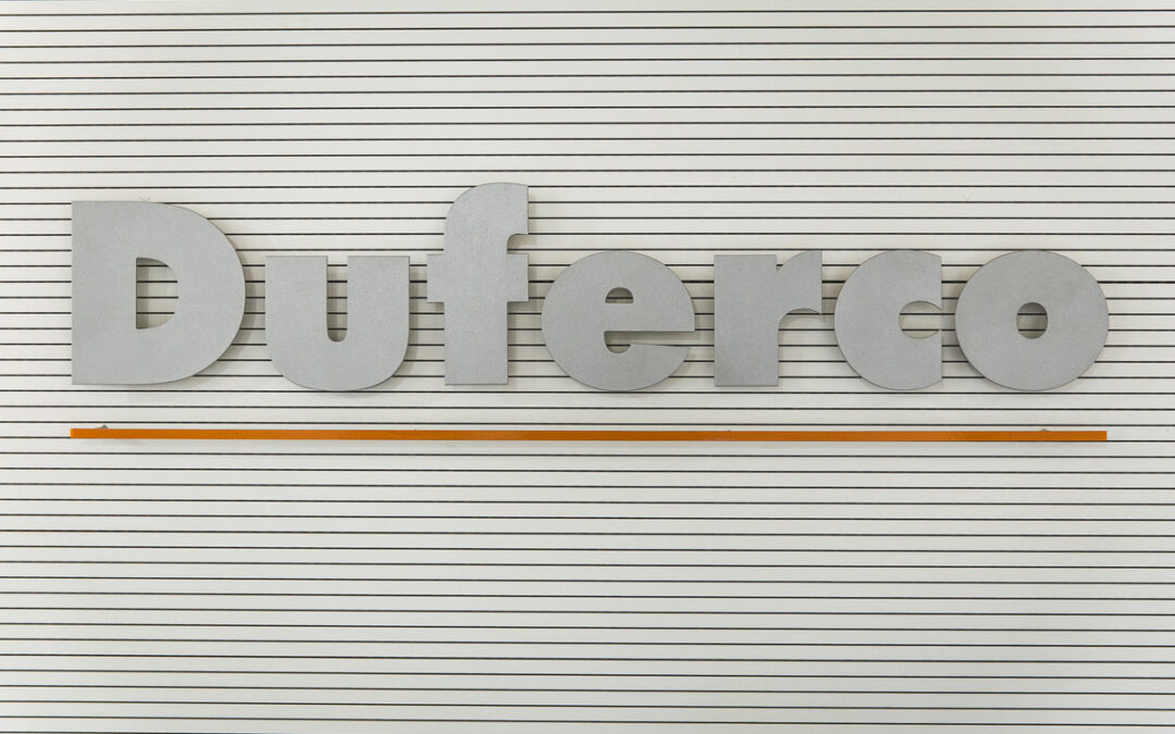 Duferco: €95 million investment plan in Sicily