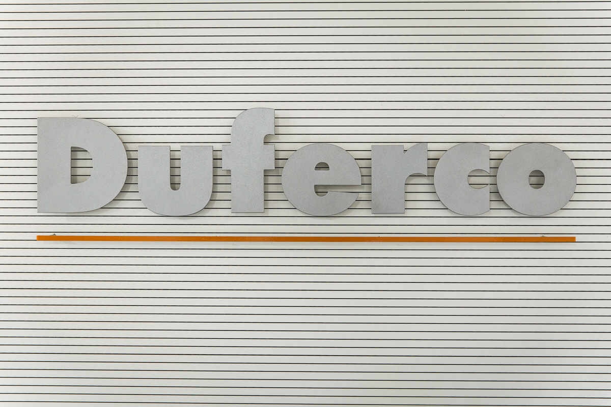 Duferco: €95 million investment plan in Sicily