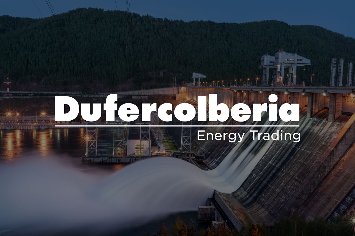 Duferco Iberia: a new player in energy trading in Spain